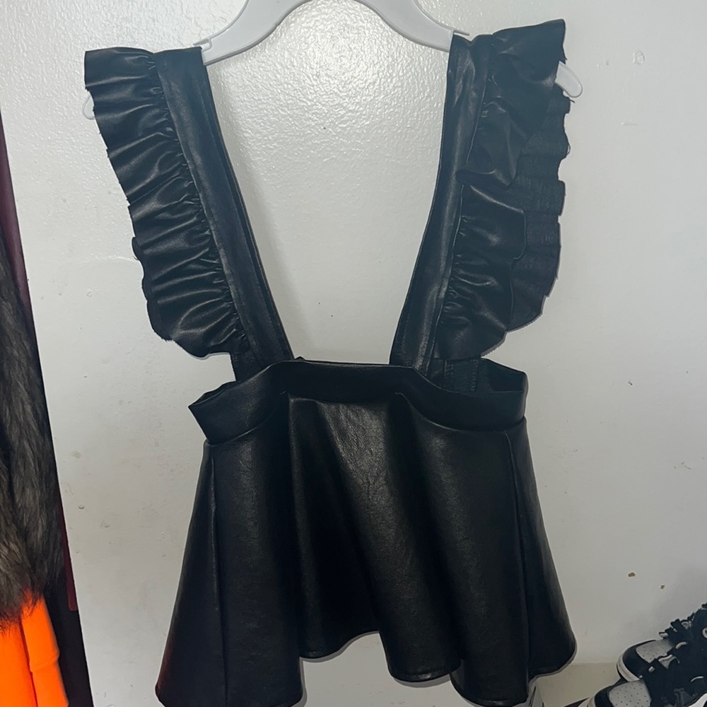 Skirt & jacket